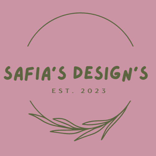 Safias's Designs